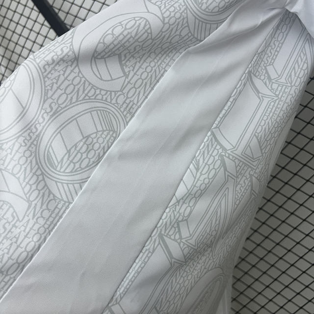 2025/26 Chelsea pre match white training Training Jersey