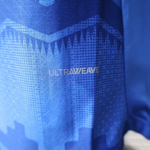 2025/26 Al Hilal Saudi Home Jersey Player Version