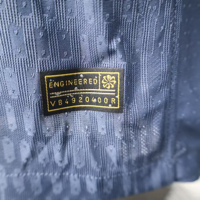 2025/26 Inter Milan Third Away Jersey Player Version 