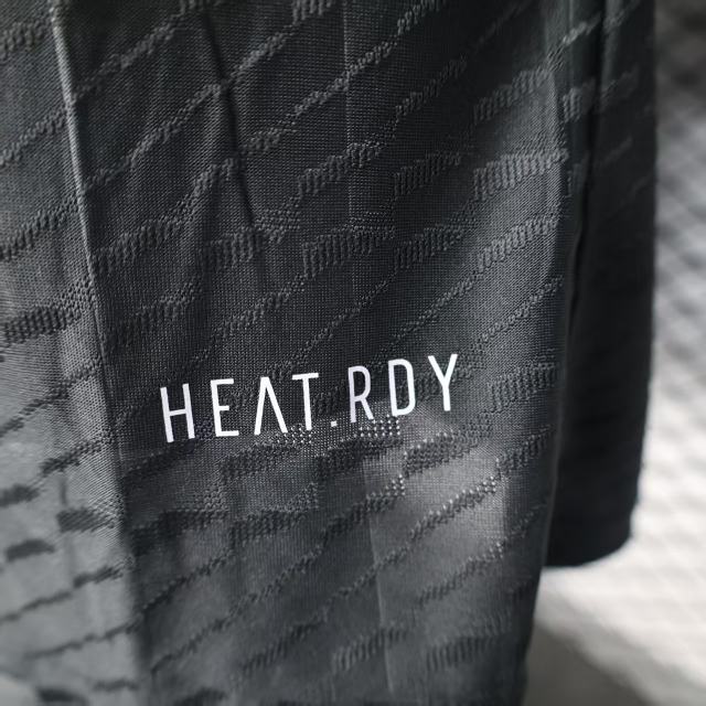 2025/26 Real Madrid Goalkeeper Player Version