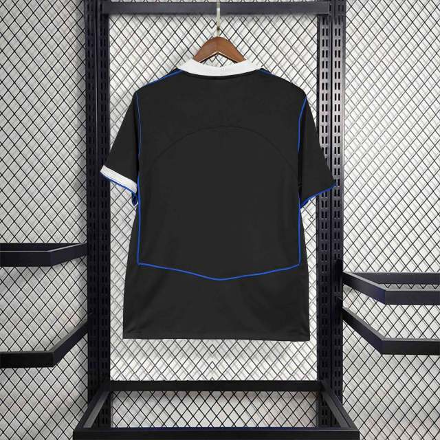 2025/26 Chelsea Third Away Jersey 