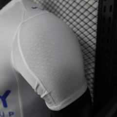 2025/26 Al Hilal Saudi Away Jersey Player Version