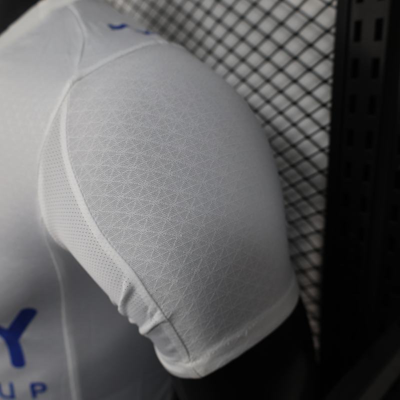 2025/26 Al Hilal Saudi Away Jersey Player Version