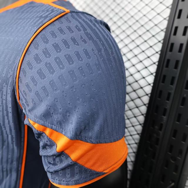 2025/26 Inter Milan Third Away Jersey Player Version 