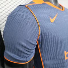 2025/26 Inter Milan Third Away Jersey Player Version 