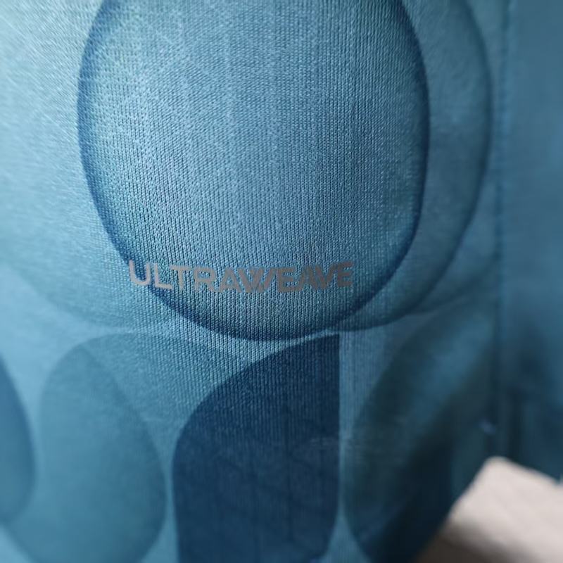 2025/26 Al Hilal Saudi Third Away Jersey Player Version