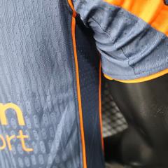 2025/26 Inter Milan Third Away Jersey Player Version 