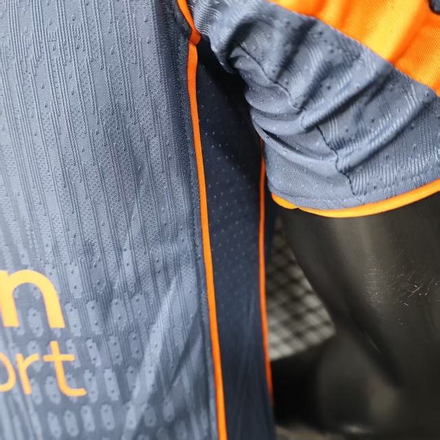 2025/26 Inter Milan Third Away Jersey Player Version 