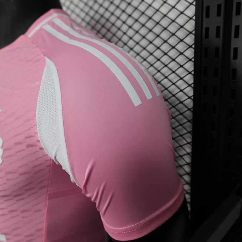 2025/26 Argentina Training Jersey Player Version 