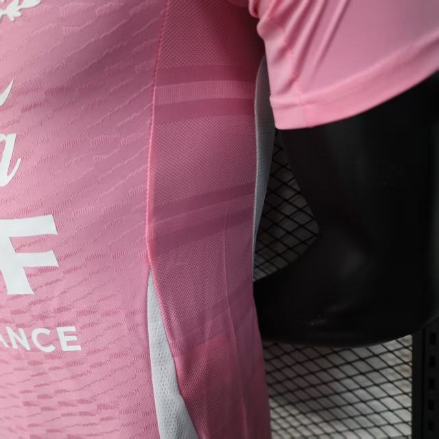 2025/26 Argentina Training Jersey Player Version 