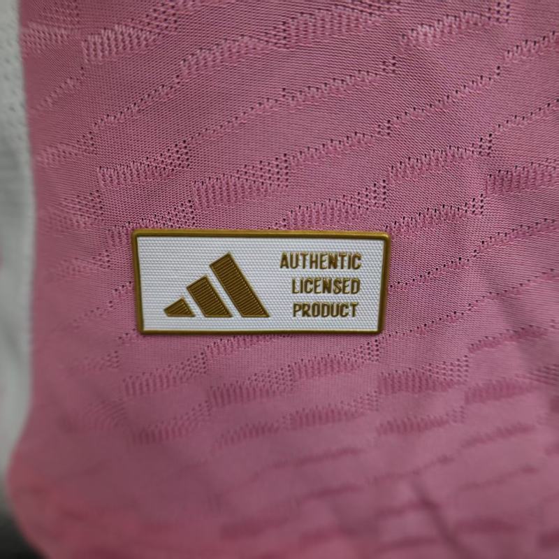 2025/26 Argentina Training Jersey Player Version 