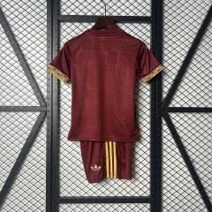 2025/26 Mexico Red Special Kids Jersey