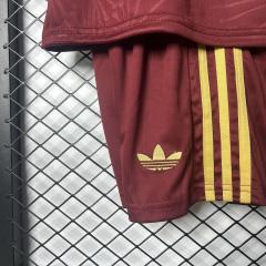 2025/26 Mexico Red Special Kids Jersey