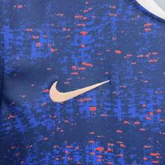 2025/26 France Home Jersey