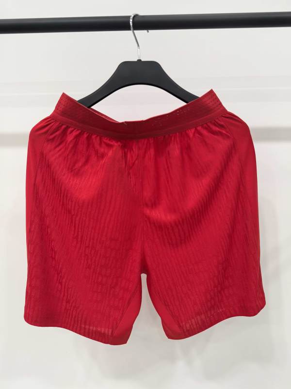 2025/26 PSG Third Away Shorts Player Version