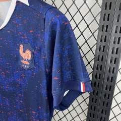 2025/26 France Home Jersey