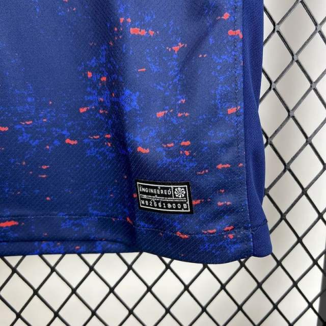 2025/26 France Home Jersey