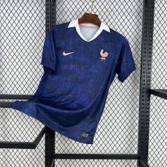 2025/26 France Home Jersey