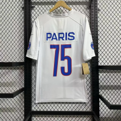 2025/26 PSG 75 X NFL Joint Edition Jersey