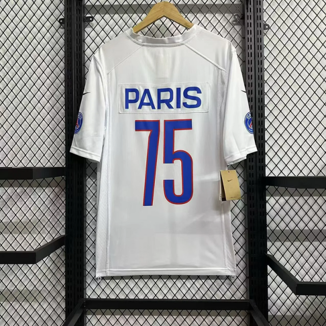 2025/26 PSG 75 X NFL Joint Edition Jersey