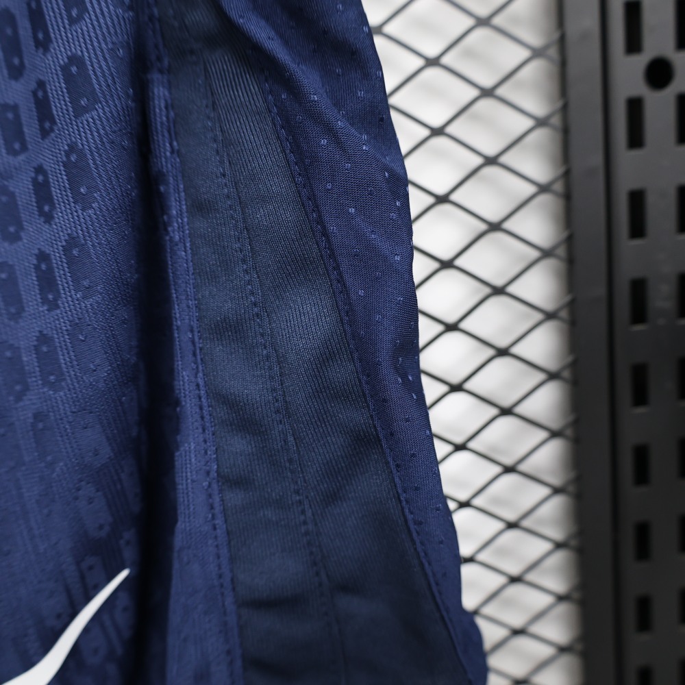 2025/26 PSG Home Player Version Shorts