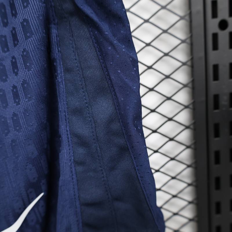 2025/26 PSG Home Player Version Shorts