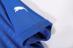 2012 Italy Home Retro Jersey