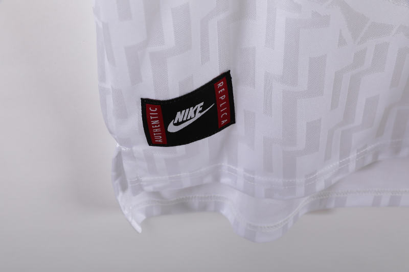 1995 Italy Away Retro Jersey