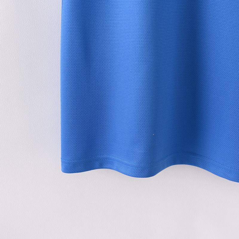 2006 World Cup Italy Home Retro Jersey