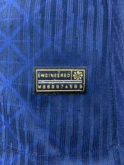 2025/26 PSG Home Jersey Player Version Long Sleeve