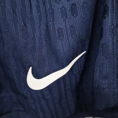 2025/26 PSG Home Player Version Shorts