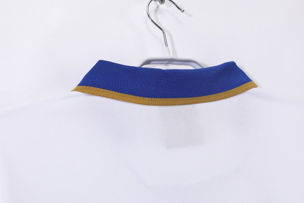 1996 Italy Away Retro Jersey