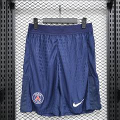 2025/26 PSG Home Player Version Shorts