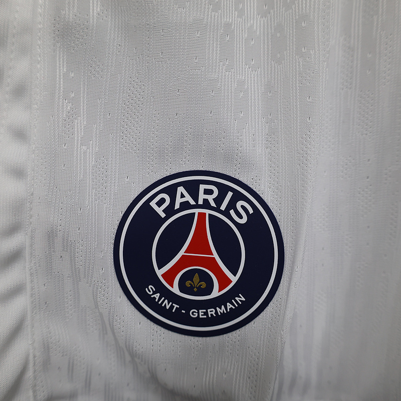 2025/26 PSG Away Shorts Player Version 