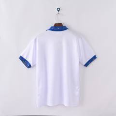 1994 World Cup Italy Away Retro Jersey