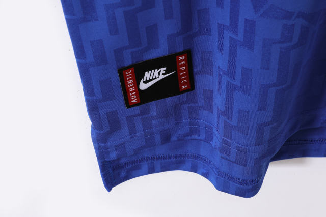 1995 Italy Home Retro Jersey