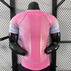 2025/26 PSG Special Player Version Jersey 