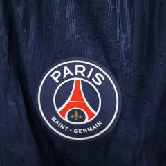 2025/26 PSG Home Player Version Shorts