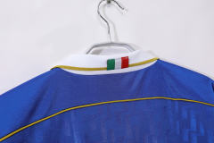1995 Italy Home Retro Jersey