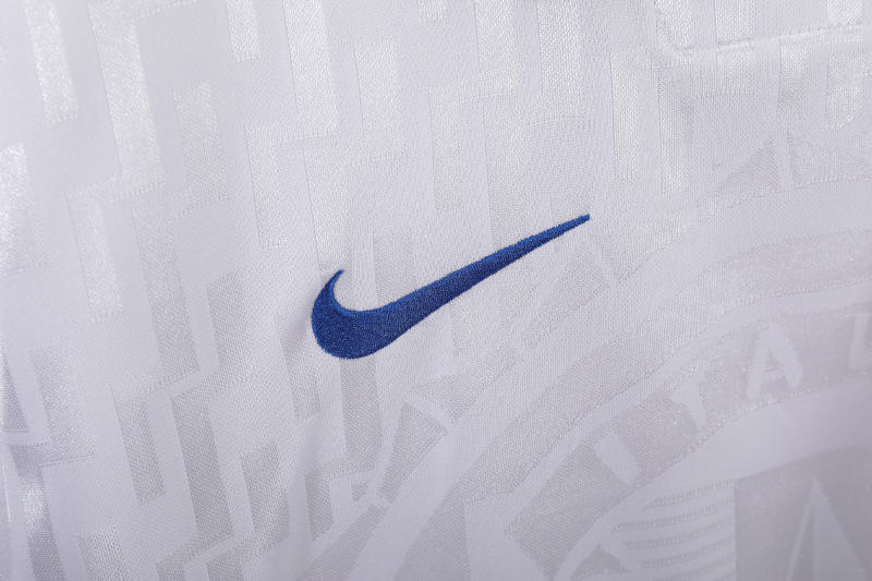 1995 Italy Away Retro Jersey