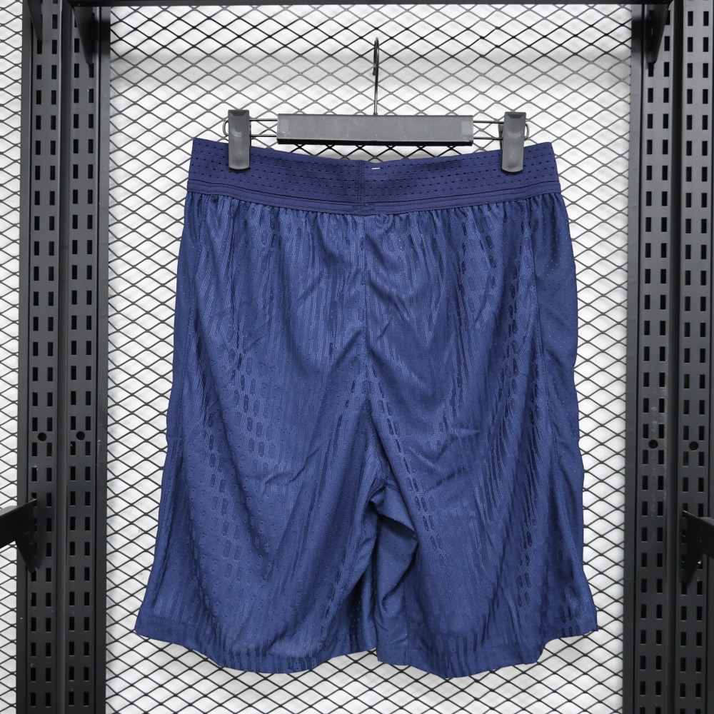 2025/26 PSG Home Player Version Shorts