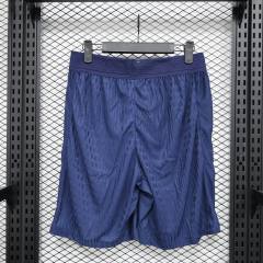 2025/26 PSG Home Player Version Shorts