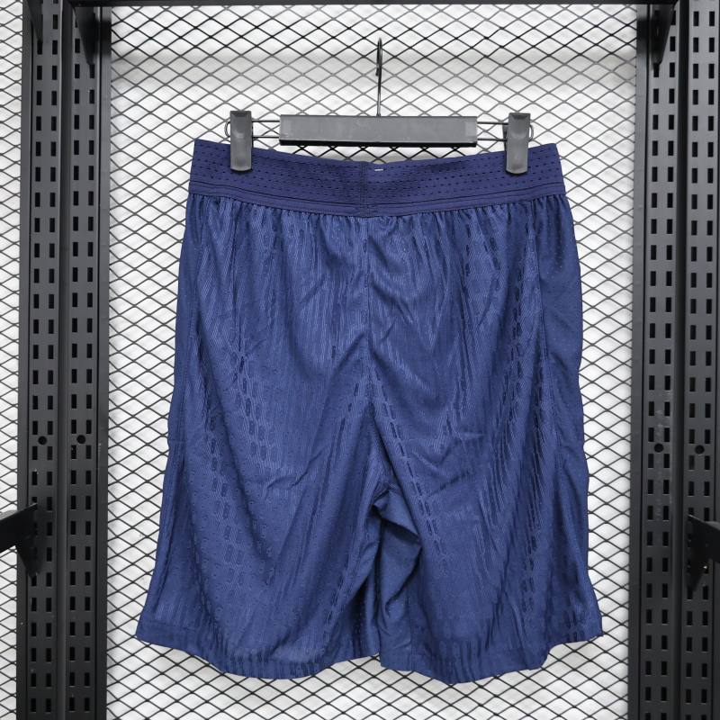 2025/26 PSG Home Player Version Shorts