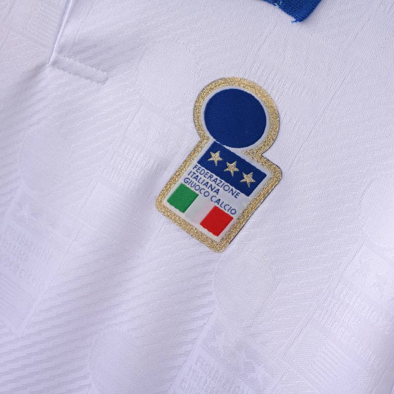 1994 World Cup Italy Away Retro Jersey