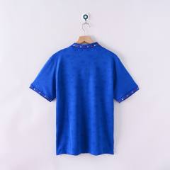 1994 World Cup Italy Home Retro Jersey