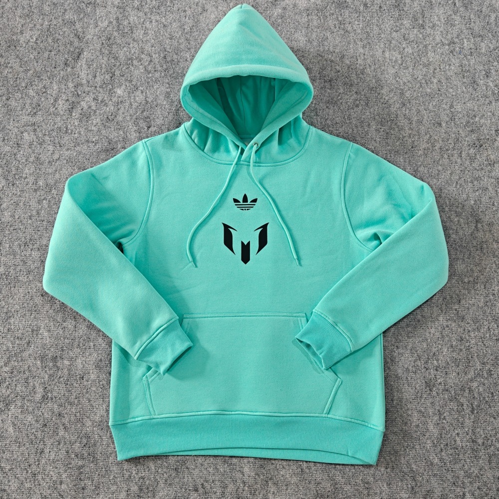 2025/26 Inter Miami Hoodie Jacket