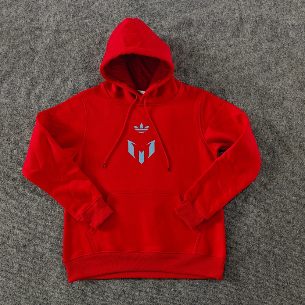 2025/26 Inter Miami Hoodie Jacket