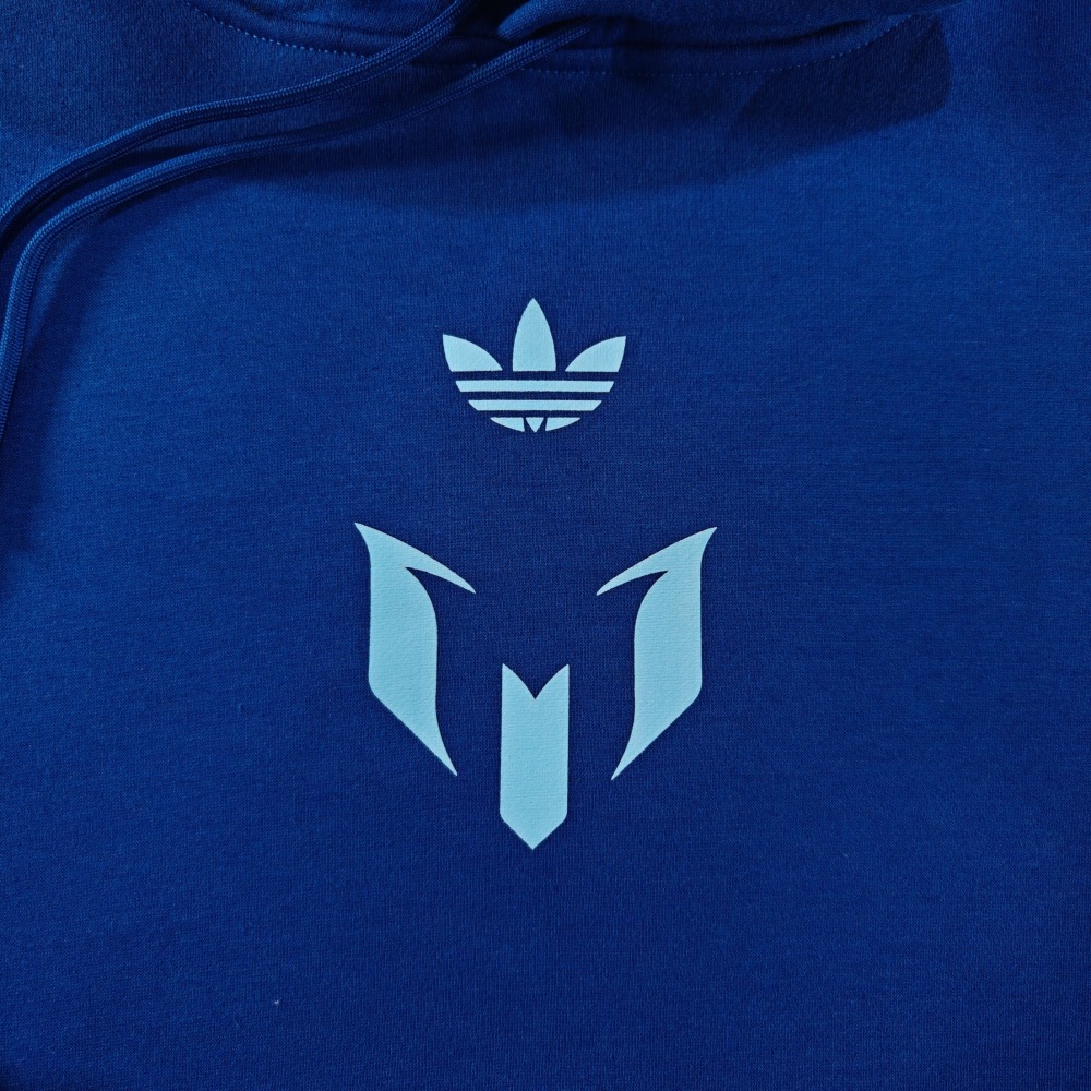 2025/26 Inter Miami Hoodie Jacket