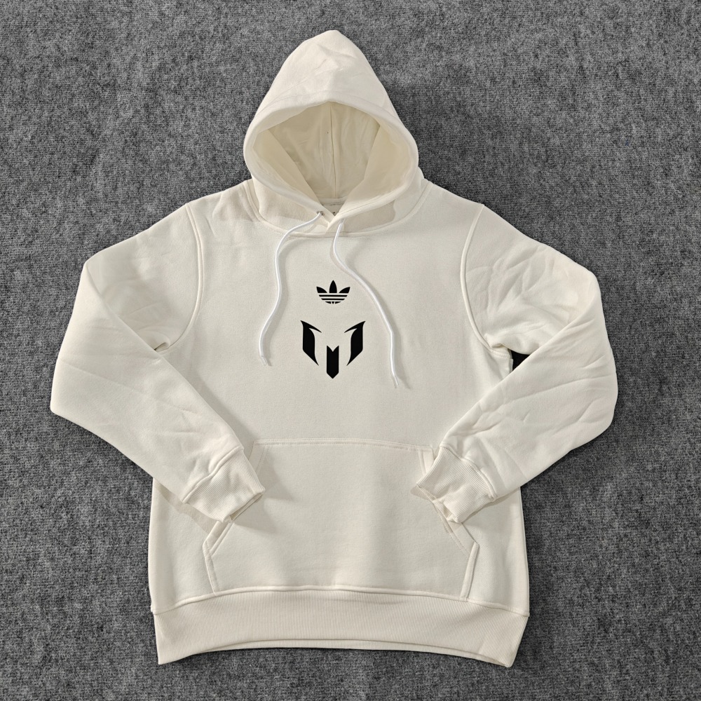 2025/26 Inter Miami Hoodie Jacket