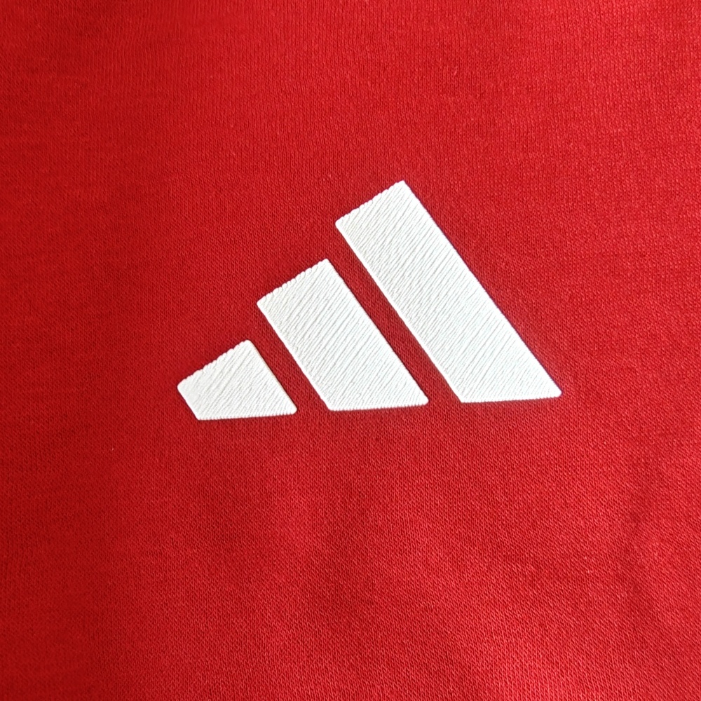 2025/26 Arsenal Hoodie Jacket